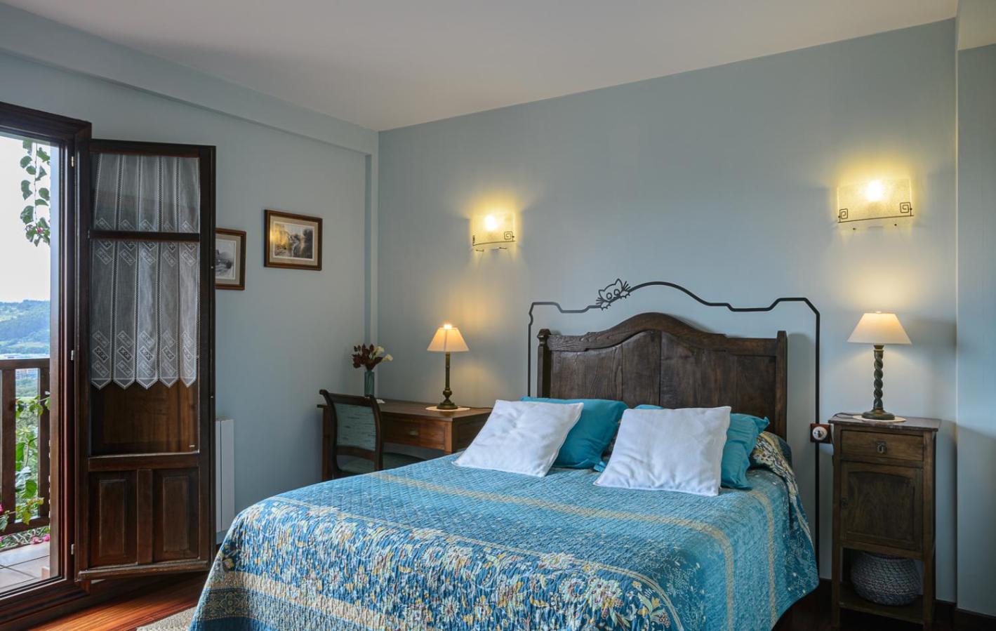 Gane Landetxea Country house